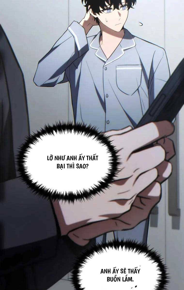 Người Chơi Mạnh Nhất Hồi Quy Lần Thứ 100 Chap 31 - Next Chap 32