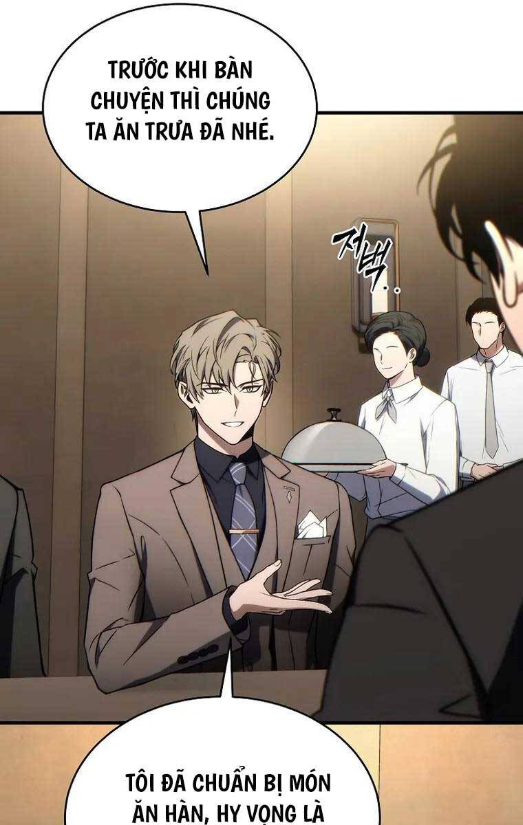 Người Chơi Mạnh Nhất Hồi Quy Lần Thứ 100 Chap 31 - Next Chap 32