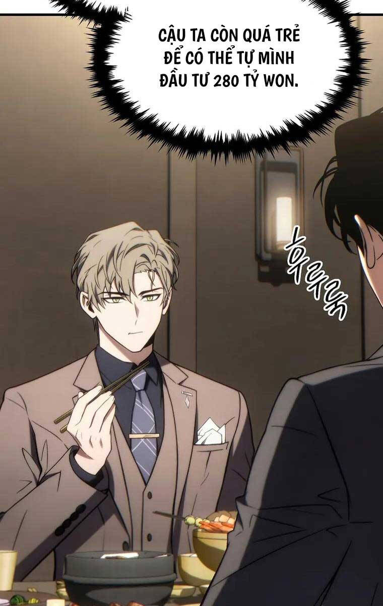 Người Chơi Mạnh Nhất Hồi Quy Lần Thứ 100 Chap 31 - Next Chap 32