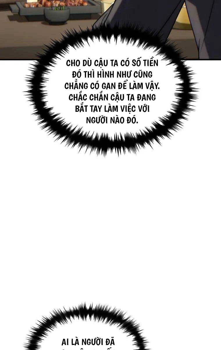 Người Chơi Mạnh Nhất Hồi Quy Lần Thứ 100 Chap 31 - Next Chap 32