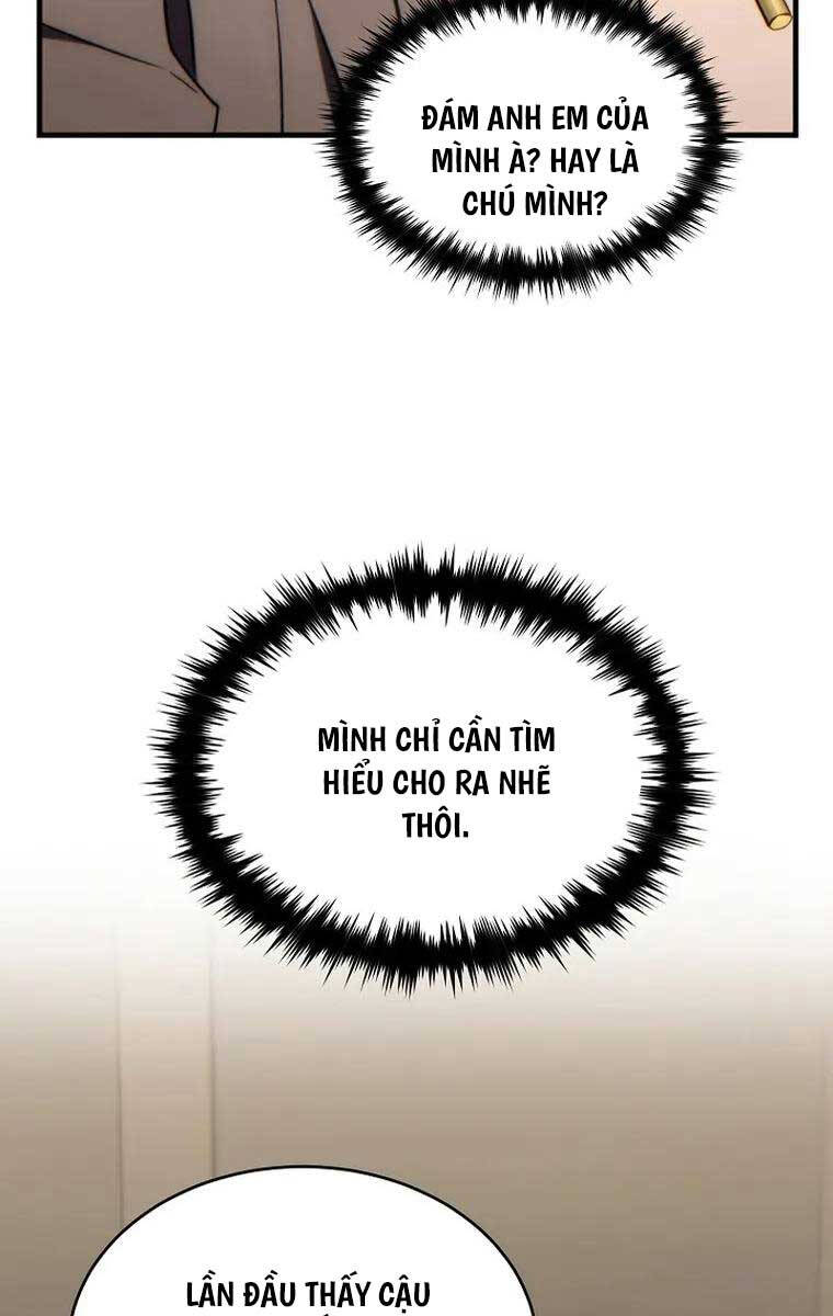 Người Chơi Mạnh Nhất Hồi Quy Lần Thứ 100 Chap 31 - Next Chap 32