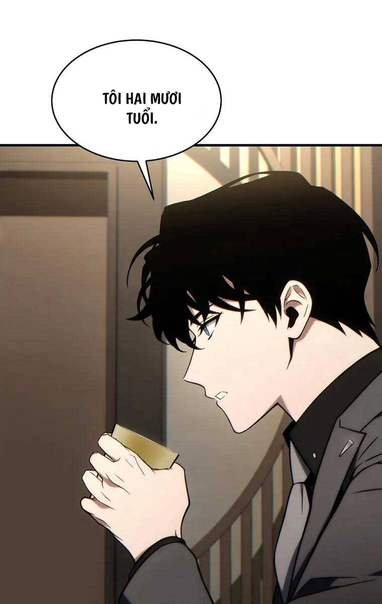 Người Chơi Mạnh Nhất Hồi Quy Lần Thứ 100 Chap 31 - Next Chap 32