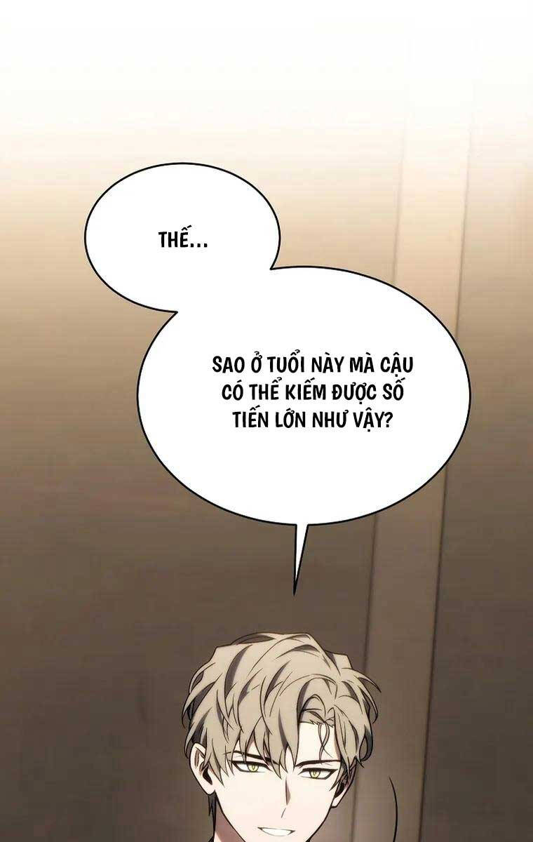 Người Chơi Mạnh Nhất Hồi Quy Lần Thứ 100 Chap 31 - Next Chap 32