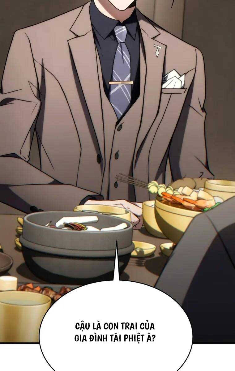 Người Chơi Mạnh Nhất Hồi Quy Lần Thứ 100 Chap 31 - Next Chap 32