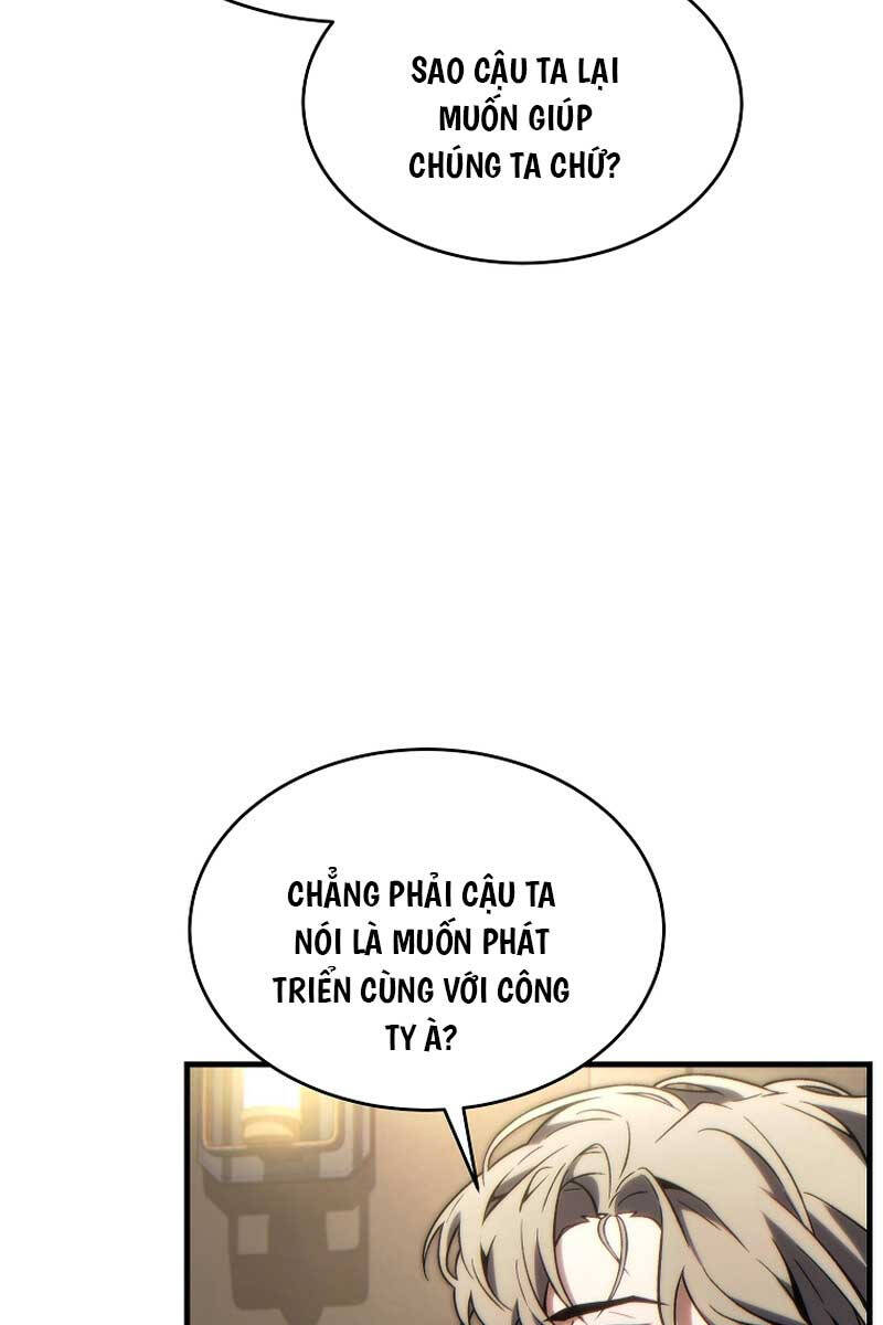 Người Chơi Mạnh Nhất Hồi Quy Lần Thứ 100 Chap 32 - Next Chap 33
