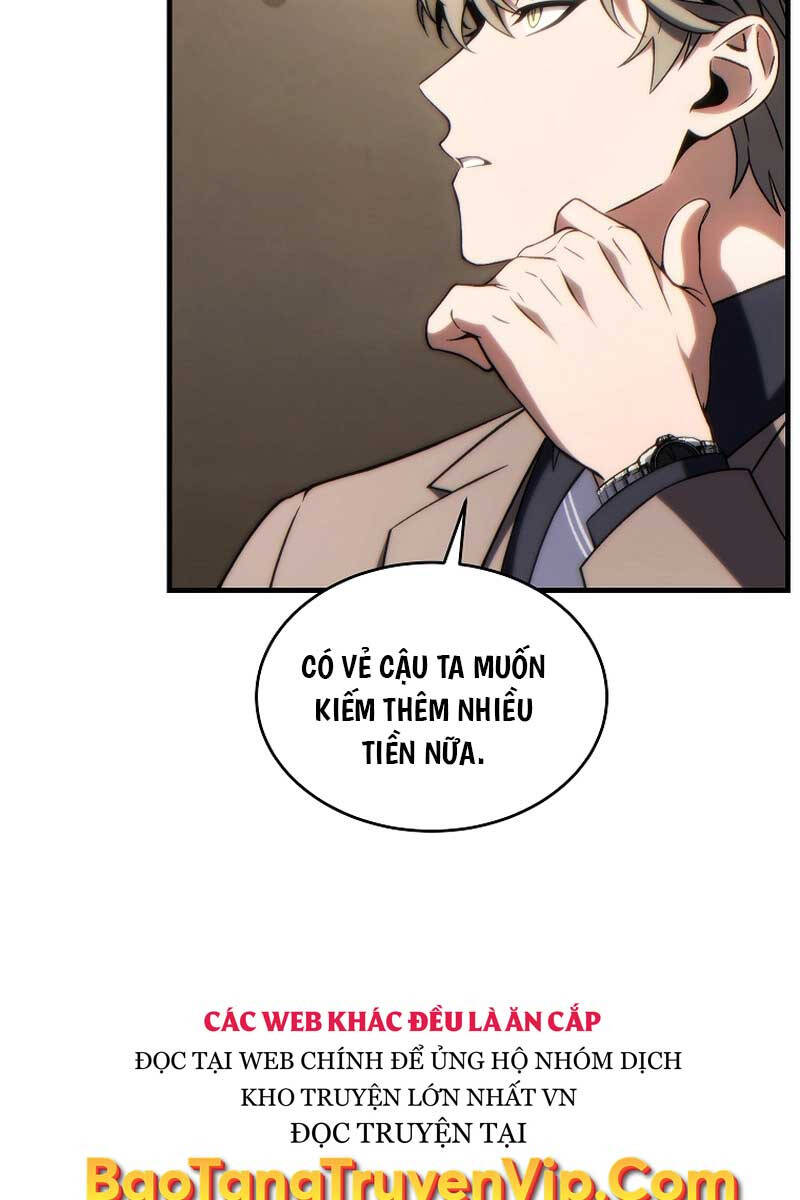 Người Chơi Mạnh Nhất Hồi Quy Lần Thứ 100 Chap 32 - Next Chap 33