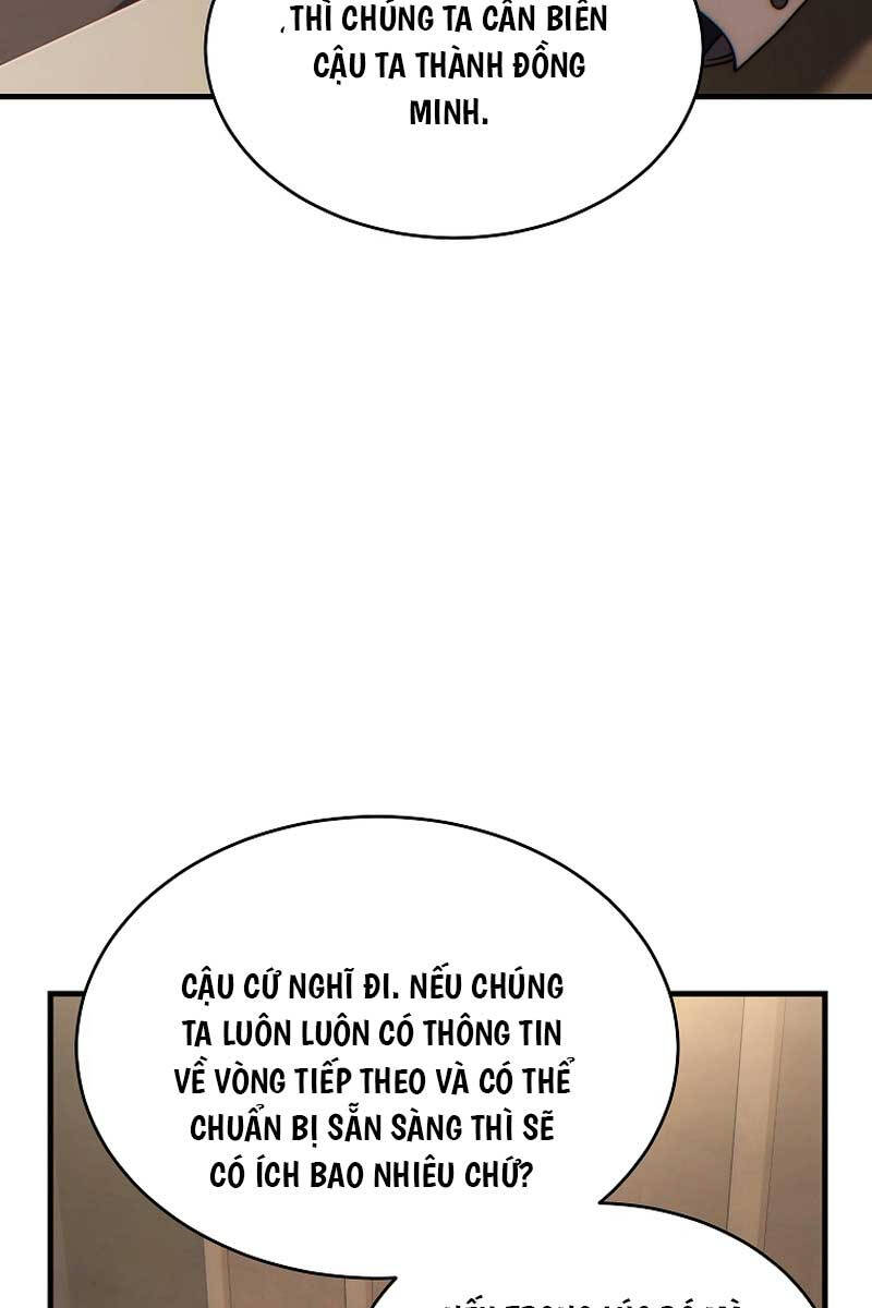 Người Chơi Mạnh Nhất Hồi Quy Lần Thứ 100 Chap 32 - Next Chap 33