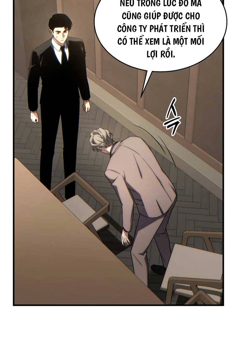 Người Chơi Mạnh Nhất Hồi Quy Lần Thứ 100 Chap 32 - Next Chap 33