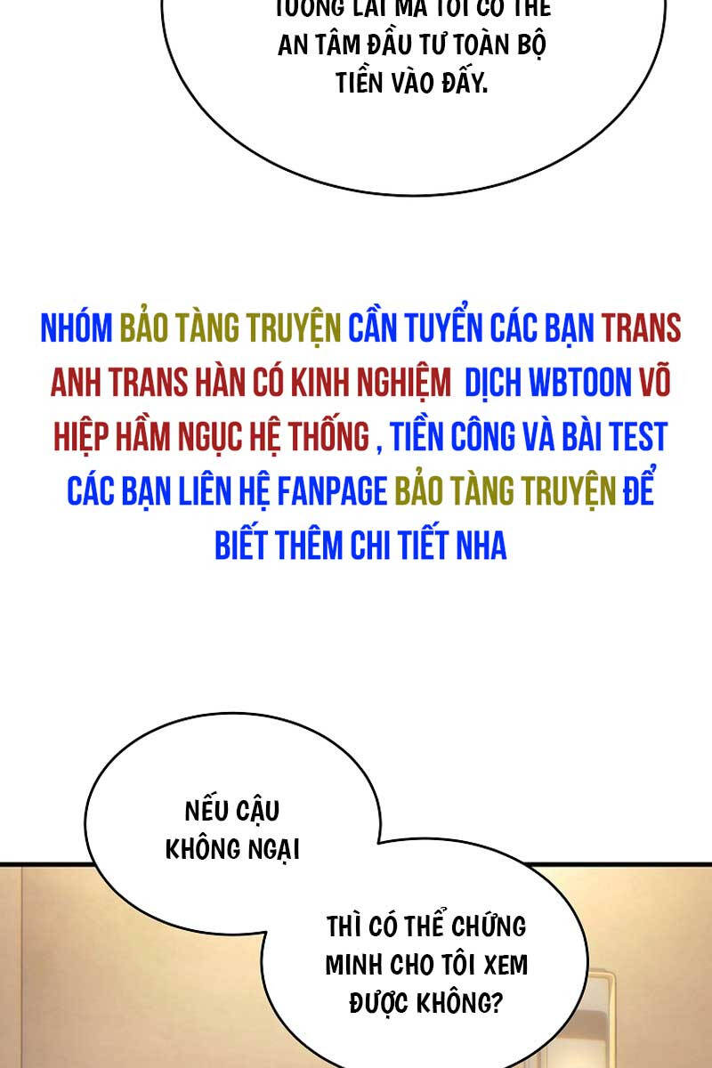 Người Chơi Mạnh Nhất Hồi Quy Lần Thứ 100 Chap 32 - Next Chap 33