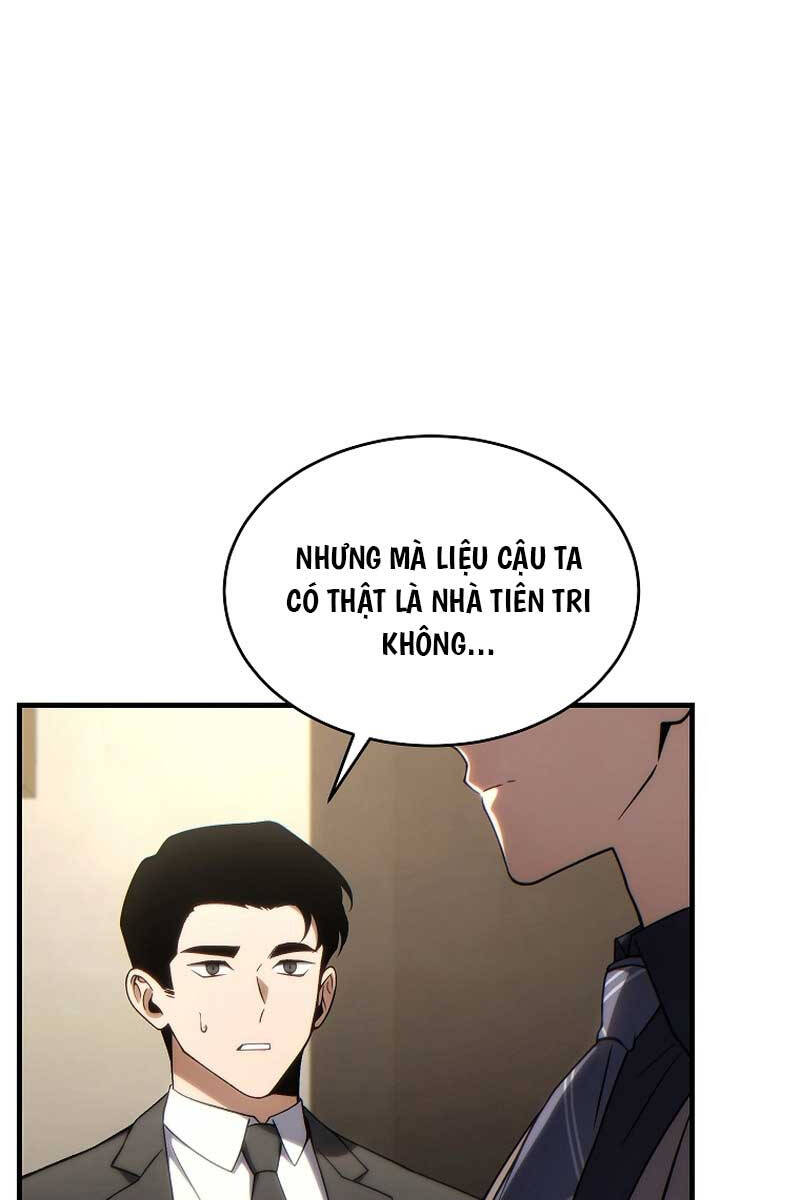 Người Chơi Mạnh Nhất Hồi Quy Lần Thứ 100 Chap 32 - Next Chap 33
