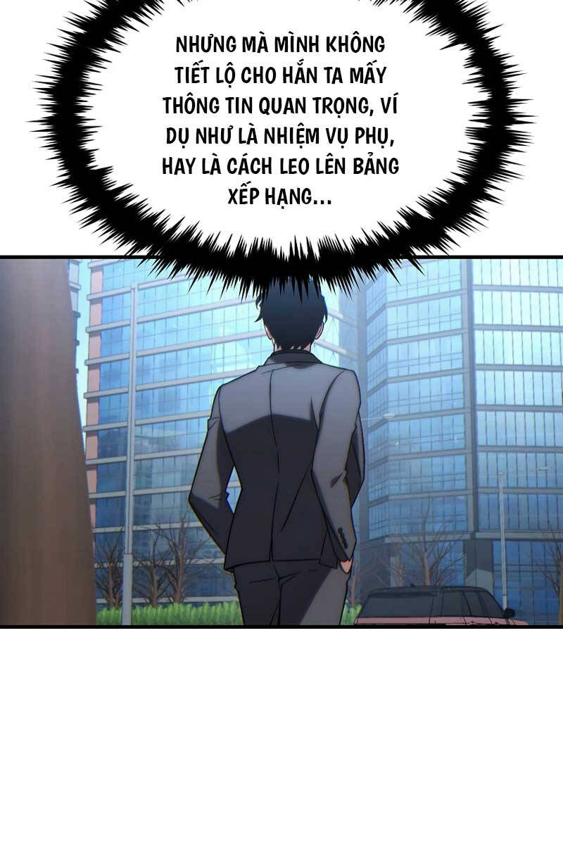 Người Chơi Mạnh Nhất Hồi Quy Lần Thứ 100 Chap 32 - Next Chap 33