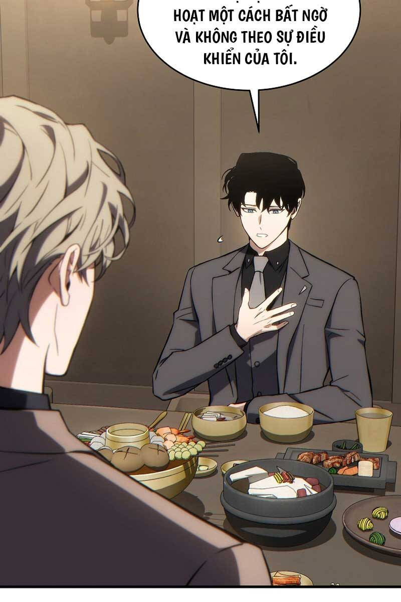 Người Chơi Mạnh Nhất Hồi Quy Lần Thứ 100 Chap 32 - Next Chap 33