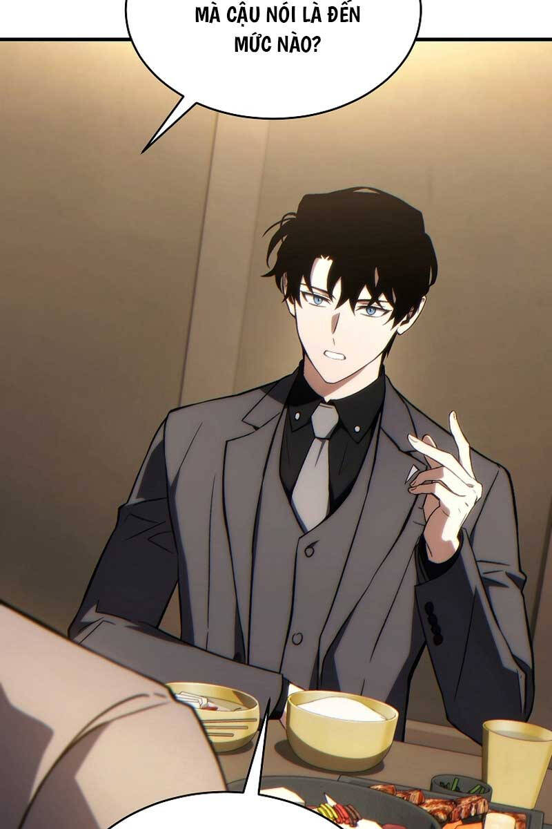 Người Chơi Mạnh Nhất Hồi Quy Lần Thứ 100 Chap 32 - Next Chap 33