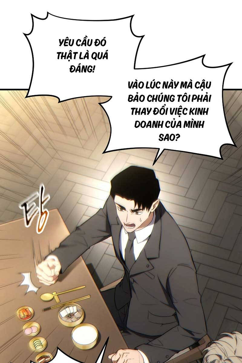 Người Chơi Mạnh Nhất Hồi Quy Lần Thứ 100 Chap 32 - Next Chap 33