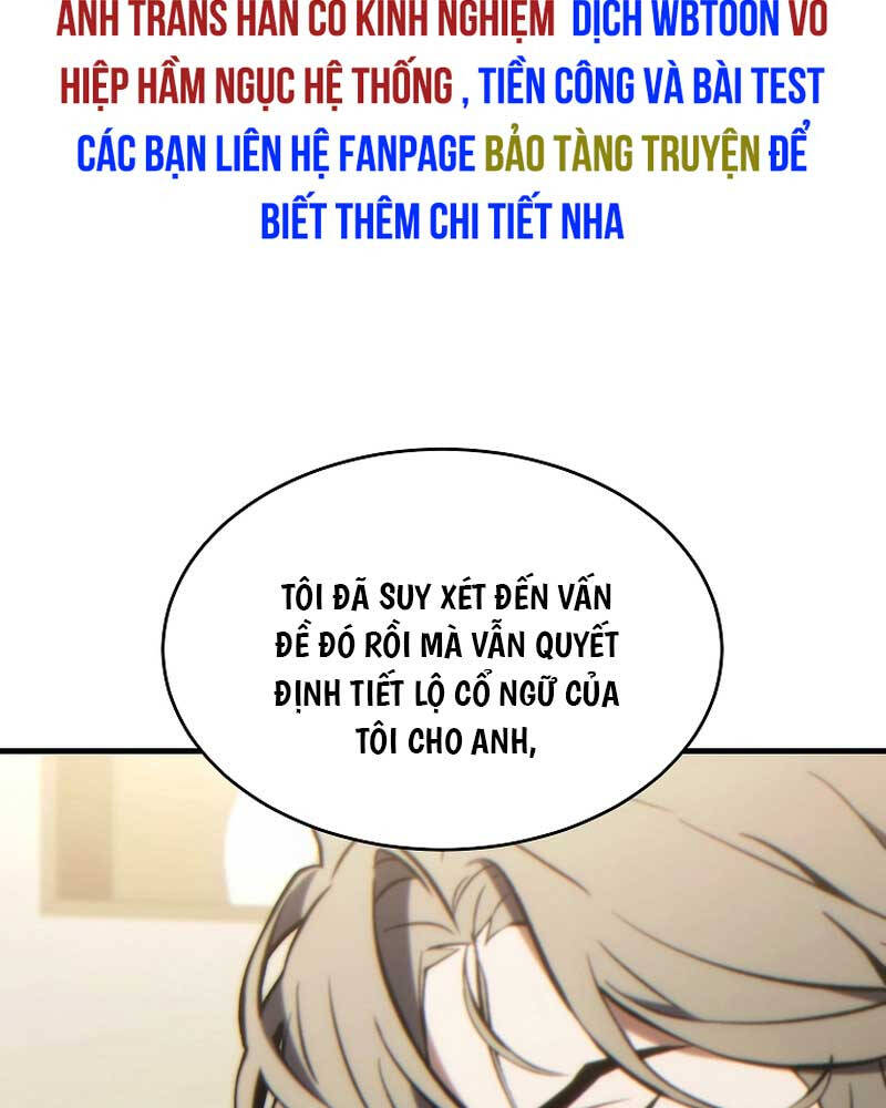 Người Chơi Mạnh Nhất Hồi Quy Lần Thứ 100 Chap 32 - Next Chap 33