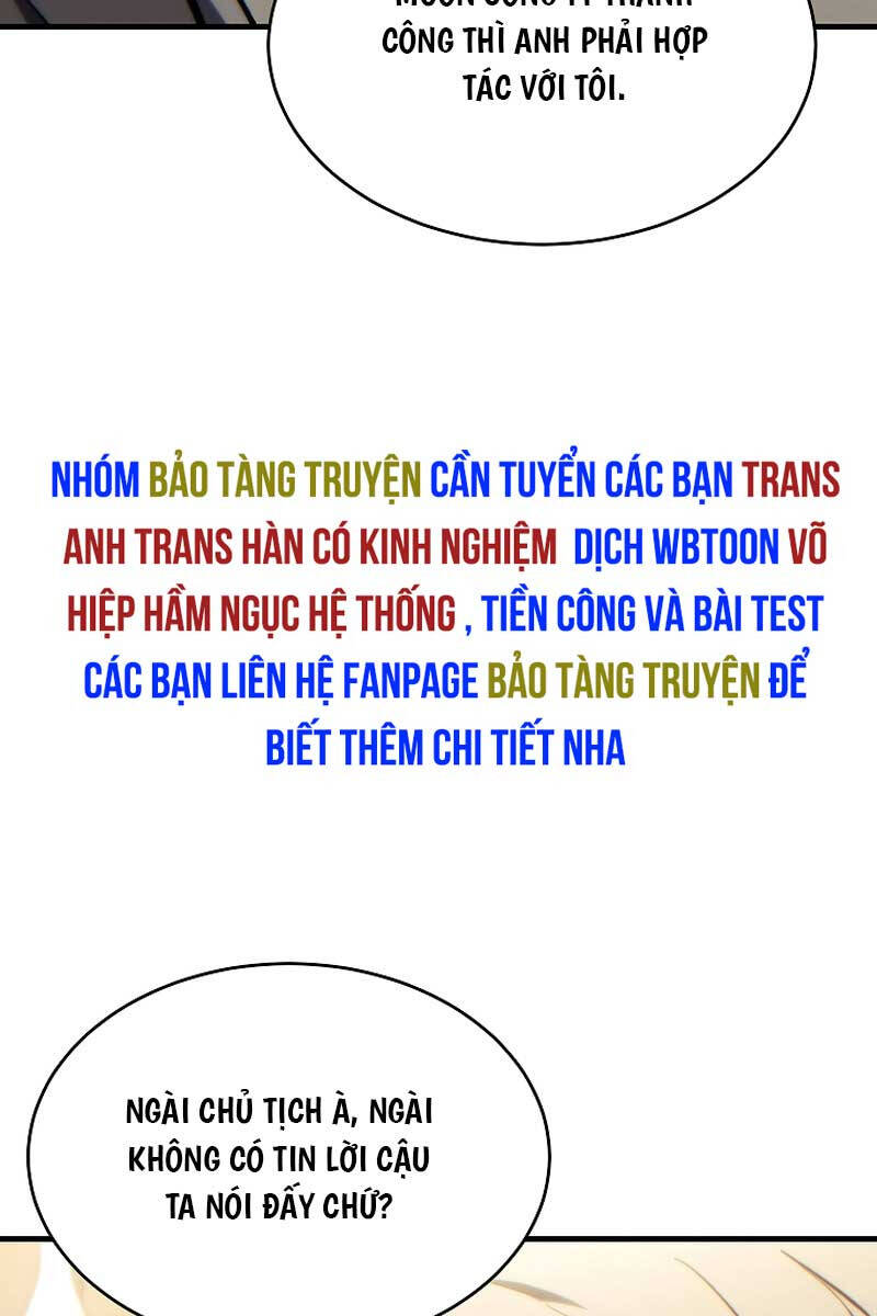 Người Chơi Mạnh Nhất Hồi Quy Lần Thứ 100 Chap 32 - Next Chap 33