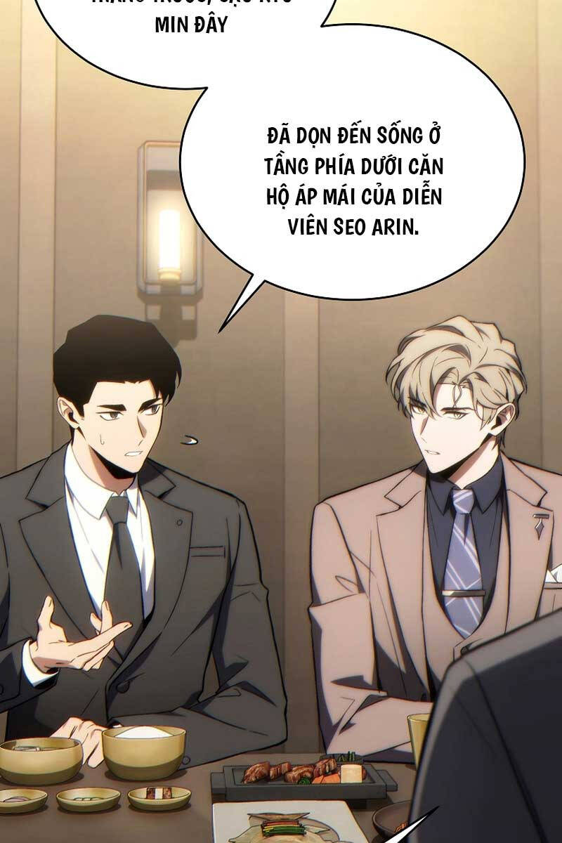 Người Chơi Mạnh Nhất Hồi Quy Lần Thứ 100 Chap 32 - Next Chap 33