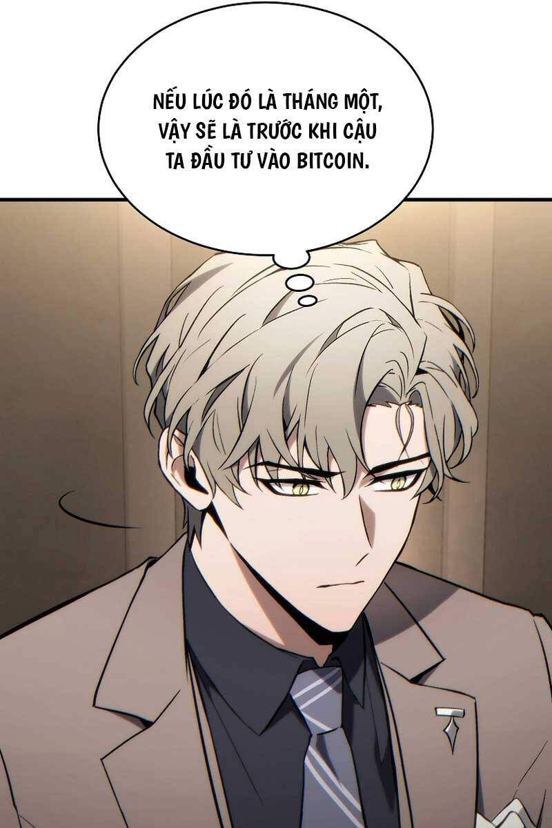 Người Chơi Mạnh Nhất Hồi Quy Lần Thứ 100 Chap 32 - Next Chap 33