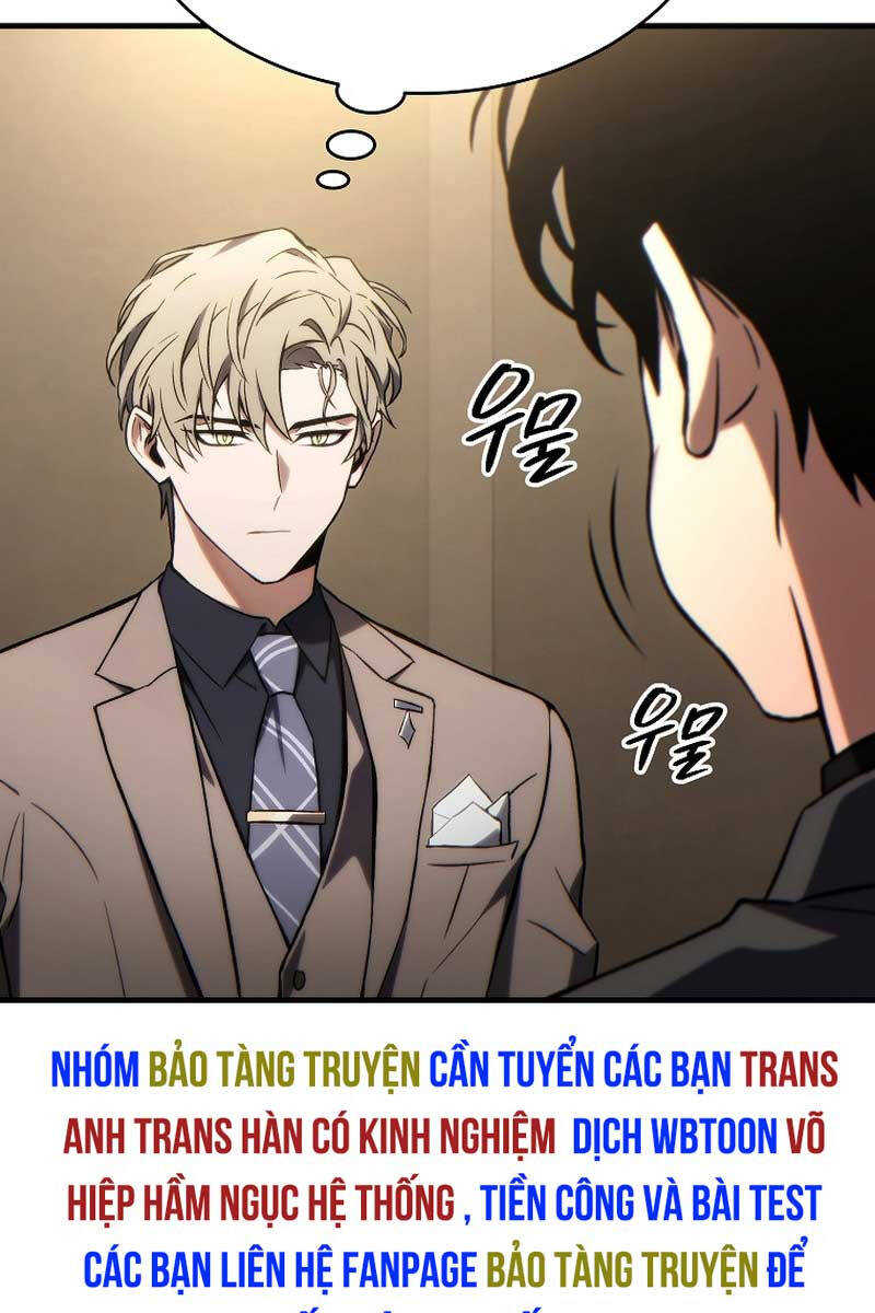 Người Chơi Mạnh Nhất Hồi Quy Lần Thứ 100 Chap 32 - Next Chap 33