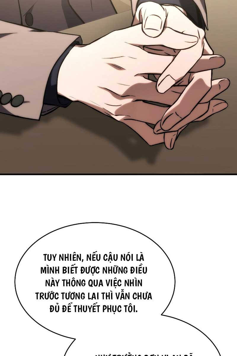 Người Chơi Mạnh Nhất Hồi Quy Lần Thứ 100 Chap 32 - Next Chap 33