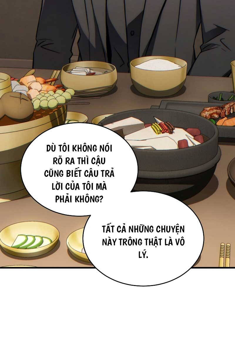 Người Chơi Mạnh Nhất Hồi Quy Lần Thứ 100 Chap 32 - Next Chap 33