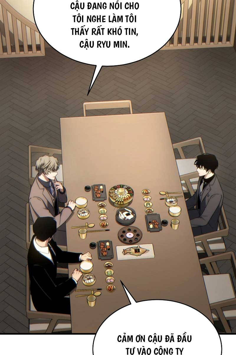 Người Chơi Mạnh Nhất Hồi Quy Lần Thứ 100 Chap 32 - Next Chap 33