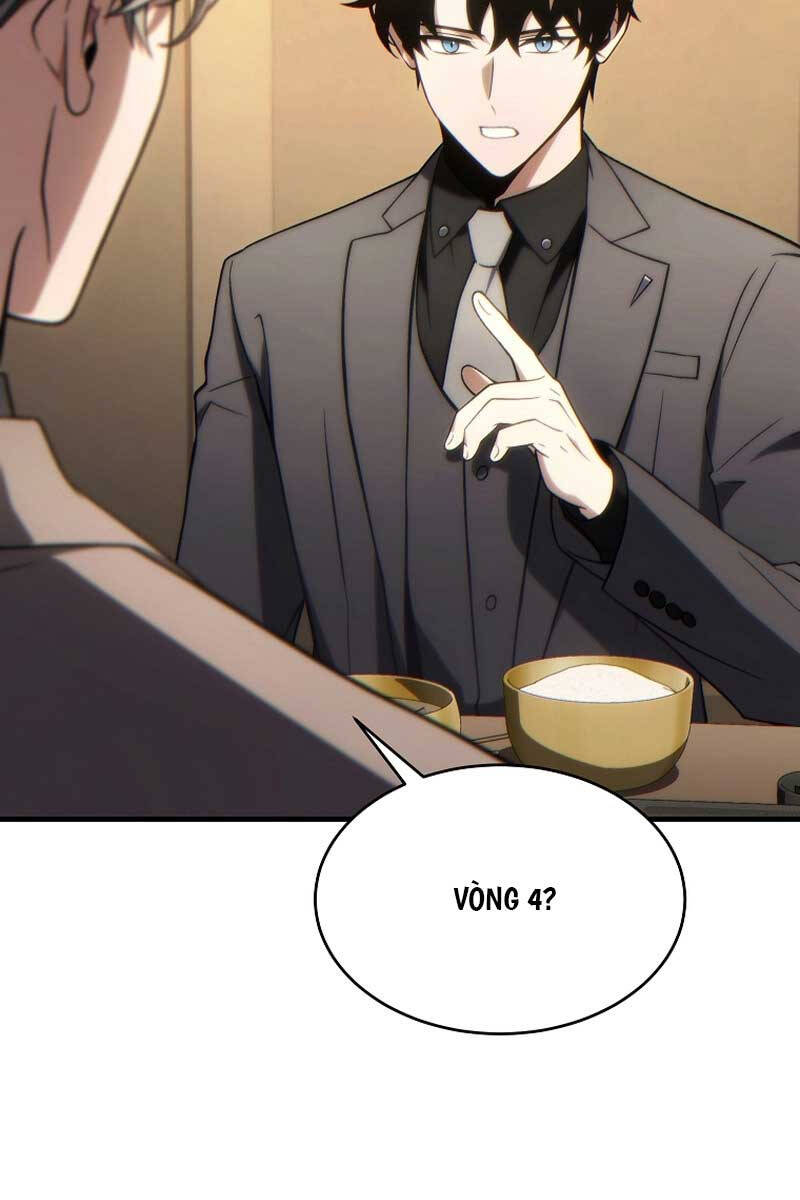 Người Chơi Mạnh Nhất Hồi Quy Lần Thứ 100 Chap 32 - Next Chap 33