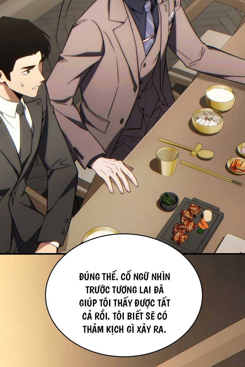 Người Chơi Mạnh Nhất Hồi Quy Lần Thứ 100 Chap 32 - Next Chap 33