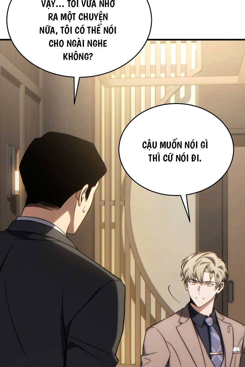 Người Chơi Mạnh Nhất Hồi Quy Lần Thứ 100 Chap 32 - Next Chap 33