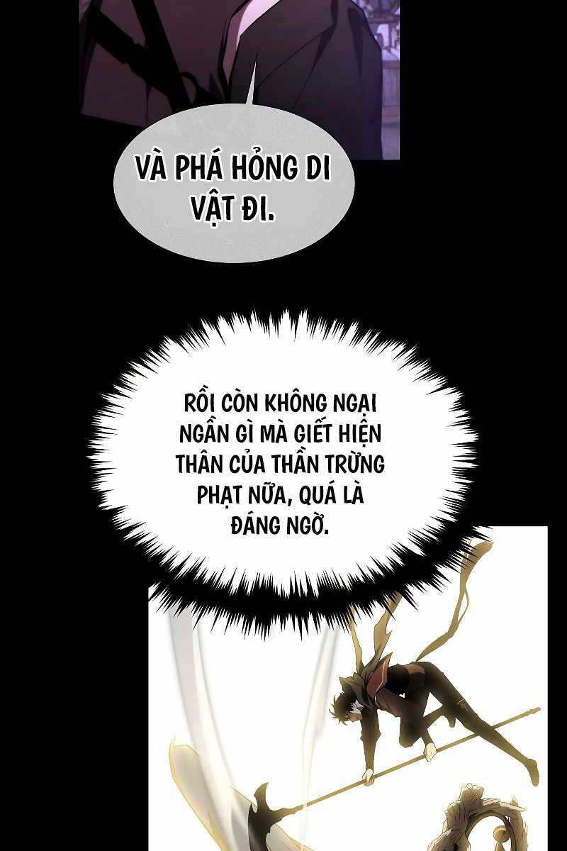 Người Chơi Mạnh Nhất Hồi Quy Lần Thứ 100 Chap 33 - Next Chap 34