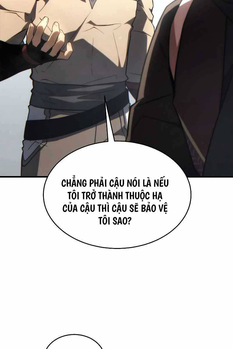 Người Chơi Mạnh Nhất Hồi Quy Lần Thứ 100 Chap 33 - Next Chap 34