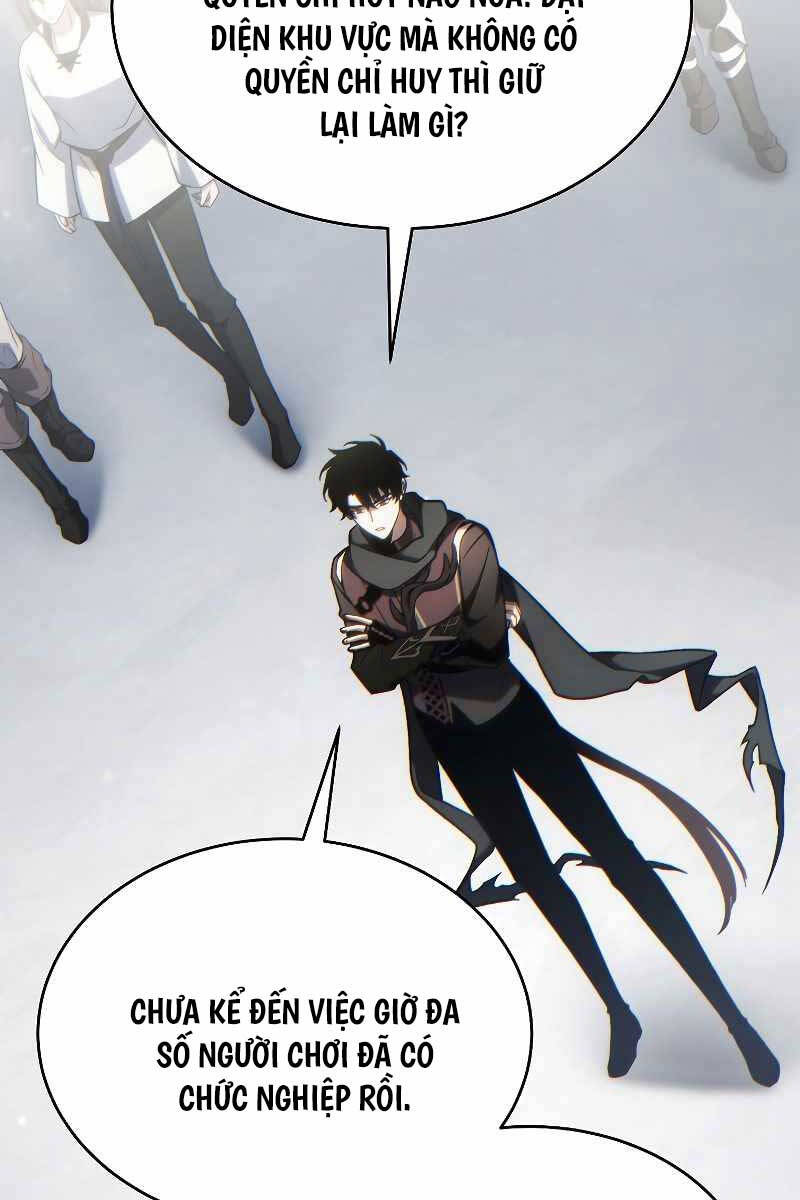 Người Chơi Mạnh Nhất Hồi Quy Lần Thứ 100 Chap 33 - Next Chap 34