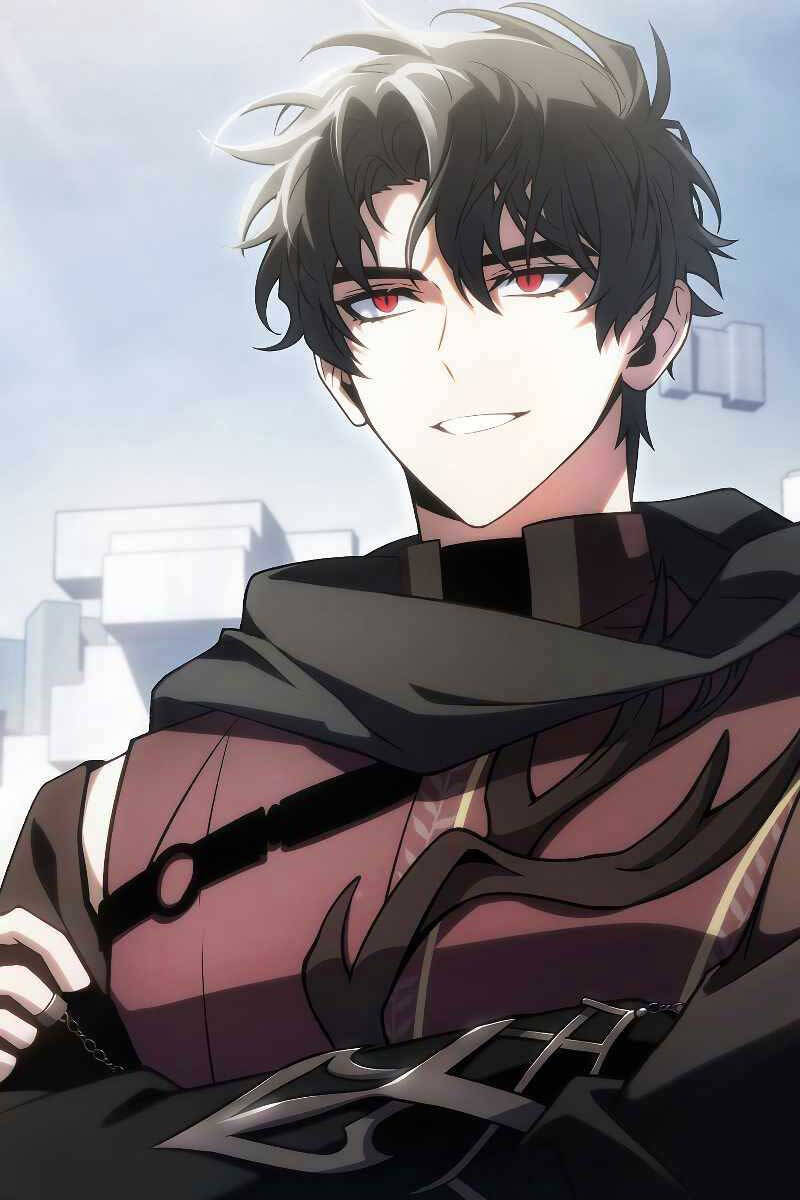 Người Chơi Mạnh Nhất Hồi Quy Lần Thứ 100 Chap 33 - Next Chap 34