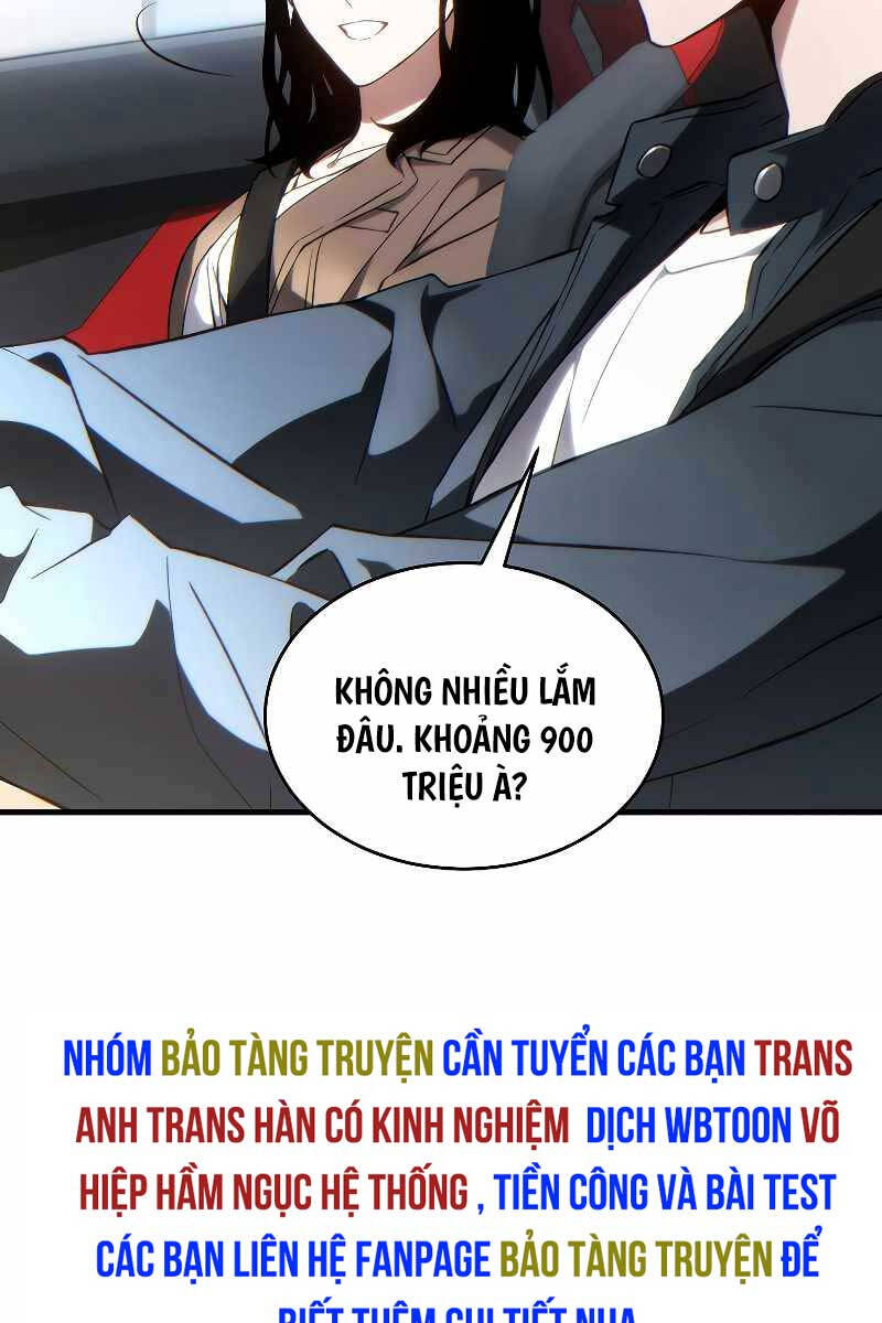 Người Chơi Mạnh Nhất Hồi Quy Lần Thứ 100 Chap 33 - Next Chap 34