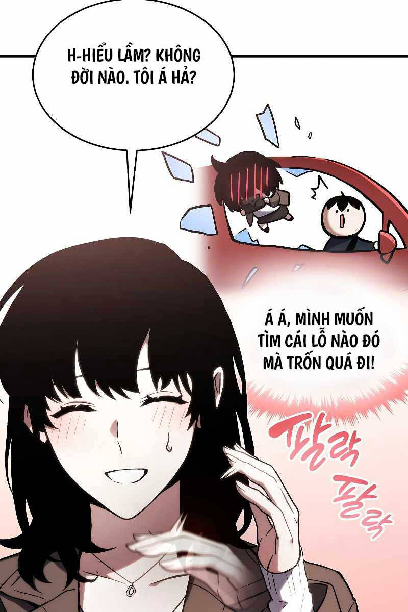 Người Chơi Mạnh Nhất Hồi Quy Lần Thứ 100 Chap 33 - Next Chap 34
