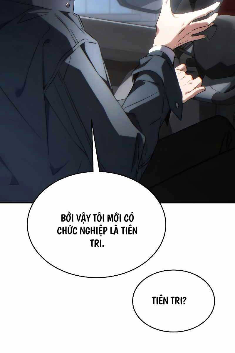 Người Chơi Mạnh Nhất Hồi Quy Lần Thứ 100 Chap 33 - Next Chap 34