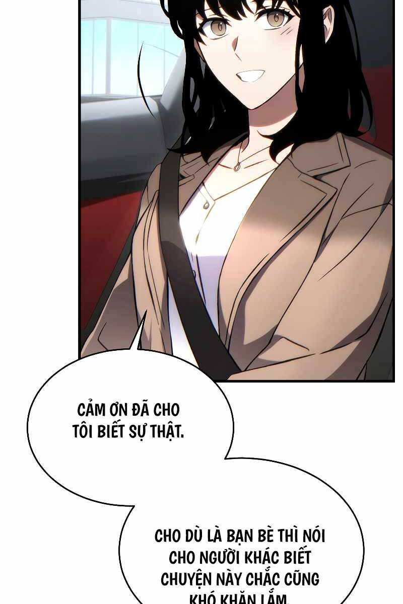 Người Chơi Mạnh Nhất Hồi Quy Lần Thứ 100 Chap 33 - Next Chap 34