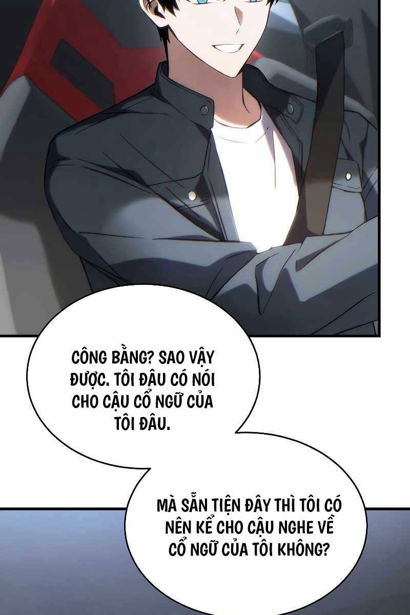 Người Chơi Mạnh Nhất Hồi Quy Lần Thứ 100 Chap 33 - Next Chap 34