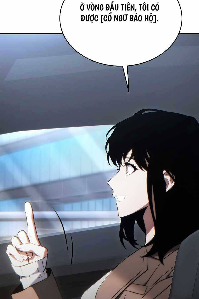 Người Chơi Mạnh Nhất Hồi Quy Lần Thứ 100 Chap 33 - Next Chap 34