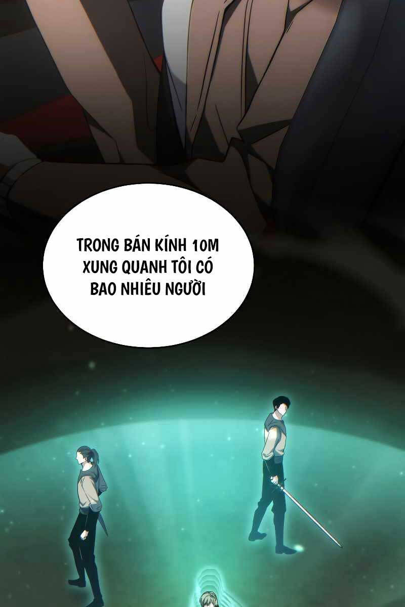 Người Chơi Mạnh Nhất Hồi Quy Lần Thứ 100 Chap 33 - Next Chap 34