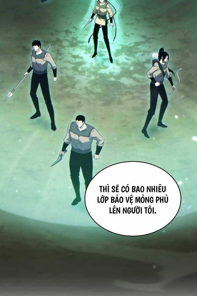 Người Chơi Mạnh Nhất Hồi Quy Lần Thứ 100 Chap 33 - Next Chap 34