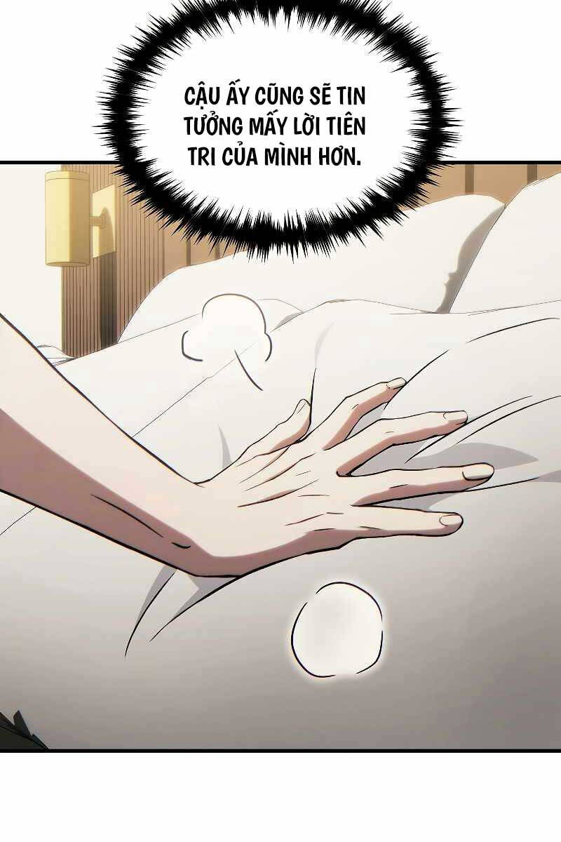 Người Chơi Mạnh Nhất Hồi Quy Lần Thứ 100 Chap 33 - Next Chap 34
