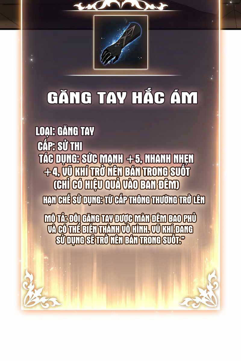 Người Chơi Mạnh Nhất Hồi Quy Lần Thứ 100 Chap 33 - Next Chap 34