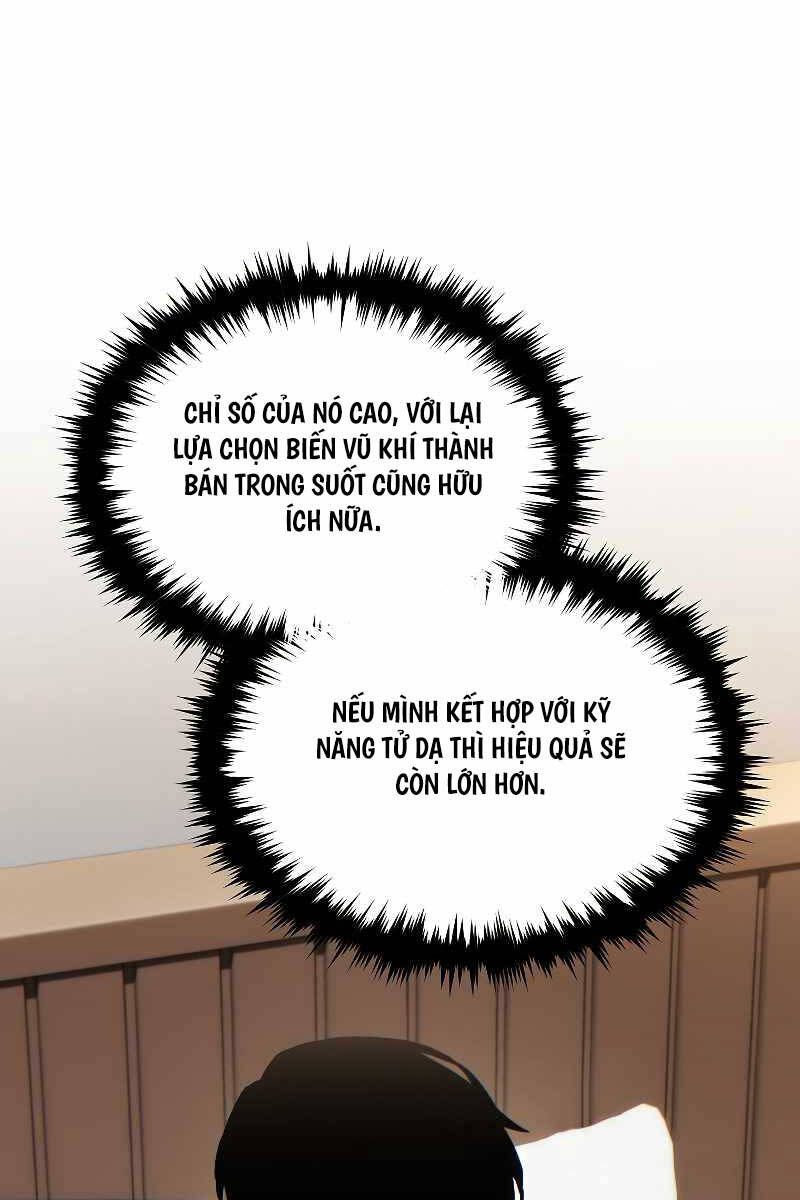 Người Chơi Mạnh Nhất Hồi Quy Lần Thứ 100 Chap 33 - Next Chap 34