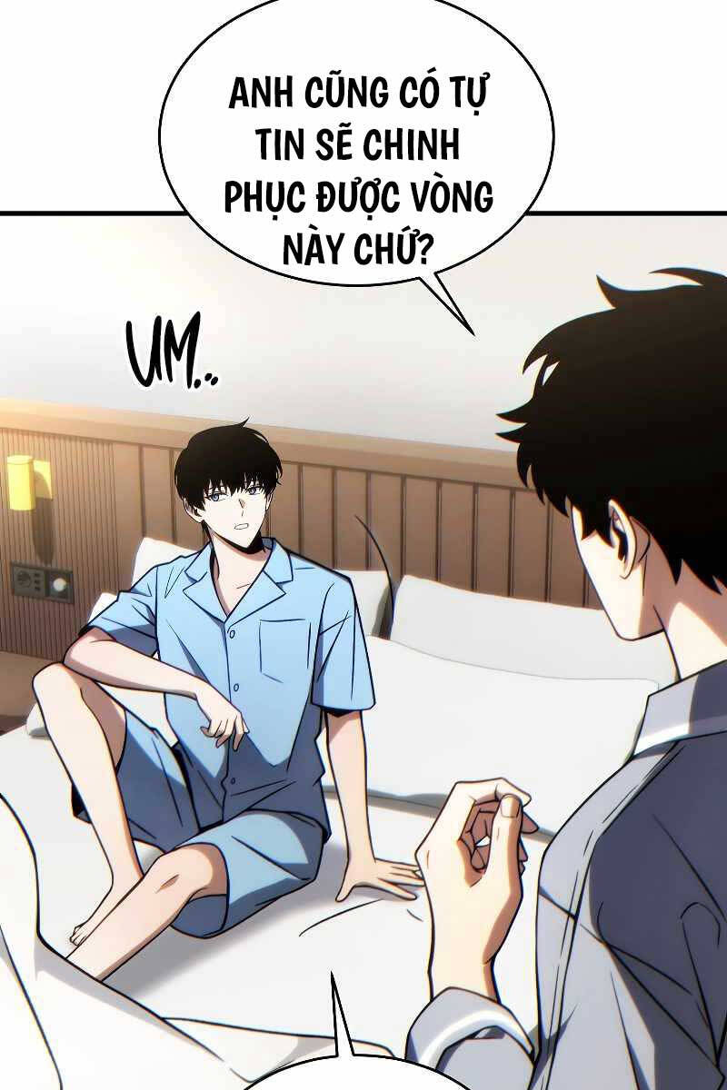 Người Chơi Mạnh Nhất Hồi Quy Lần Thứ 100 Chap 33 - Next Chap 34