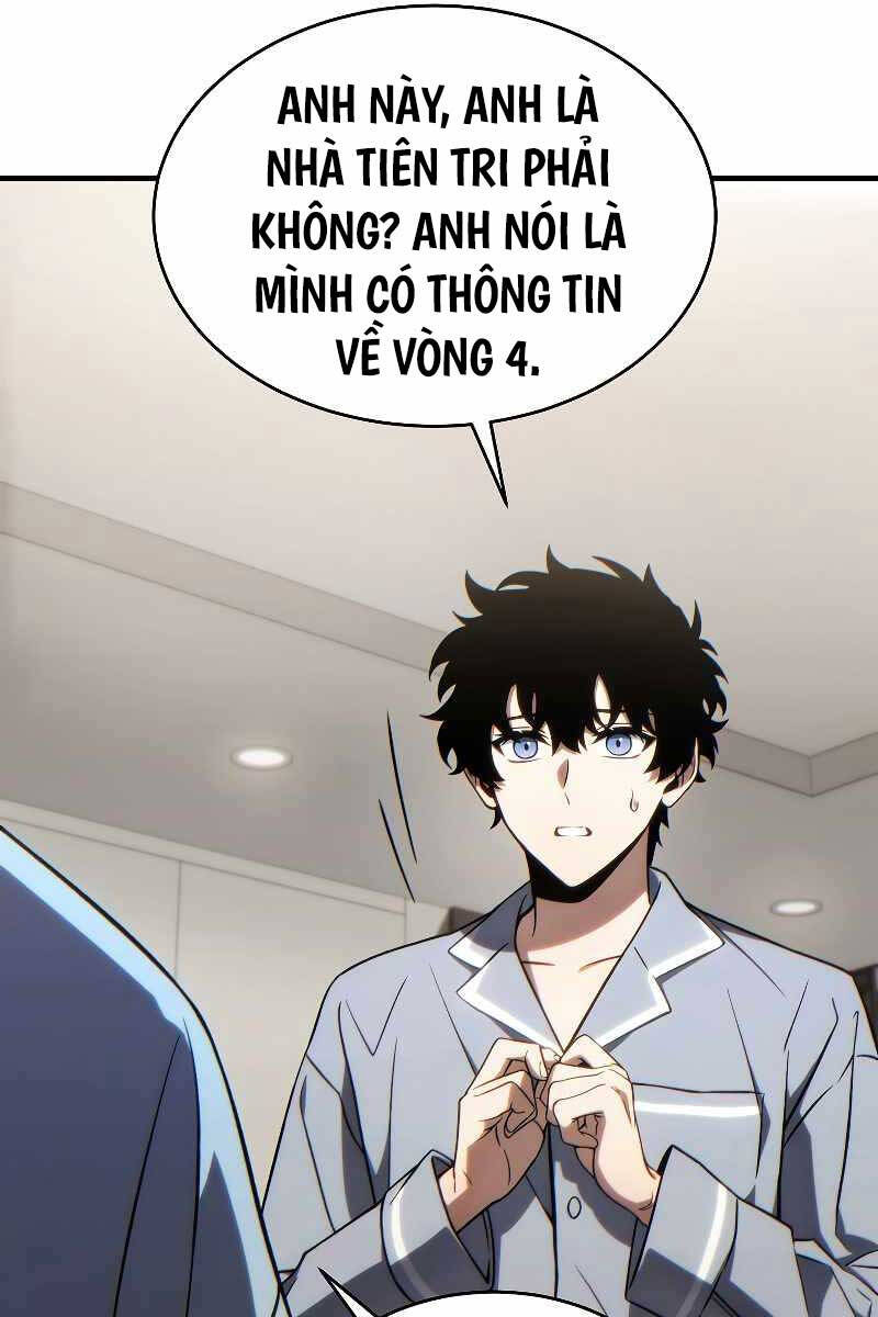 Người Chơi Mạnh Nhất Hồi Quy Lần Thứ 100 Chap 33 - Next Chap 34