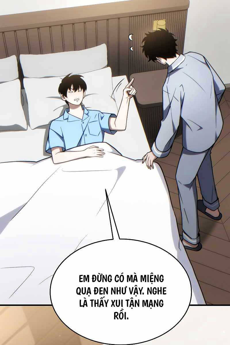 Người Chơi Mạnh Nhất Hồi Quy Lần Thứ 100 Chap 33 - Next Chap 34