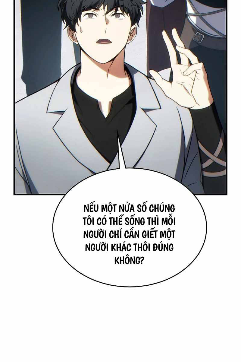 Người Chơi Mạnh Nhất Hồi Quy Lần Thứ 100 Chap 34 - Next Chap 35