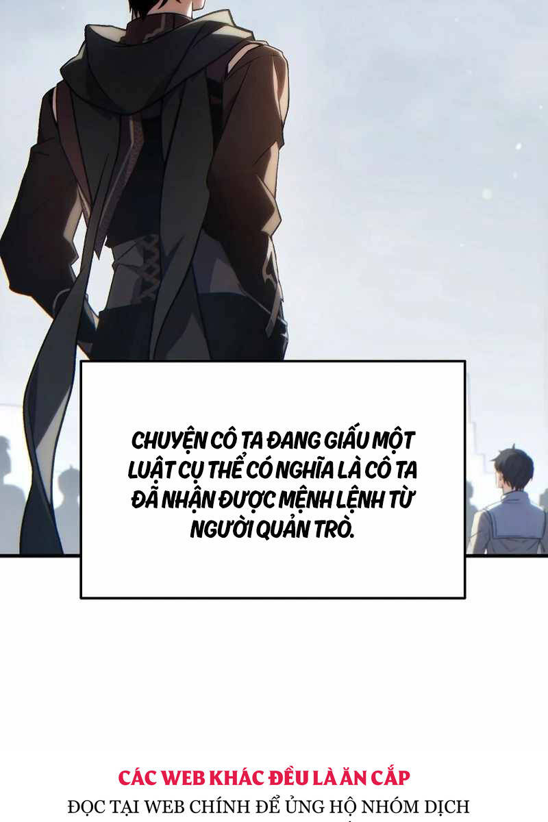 Người Chơi Mạnh Nhất Hồi Quy Lần Thứ 100 Chap 34 - Next Chap 35