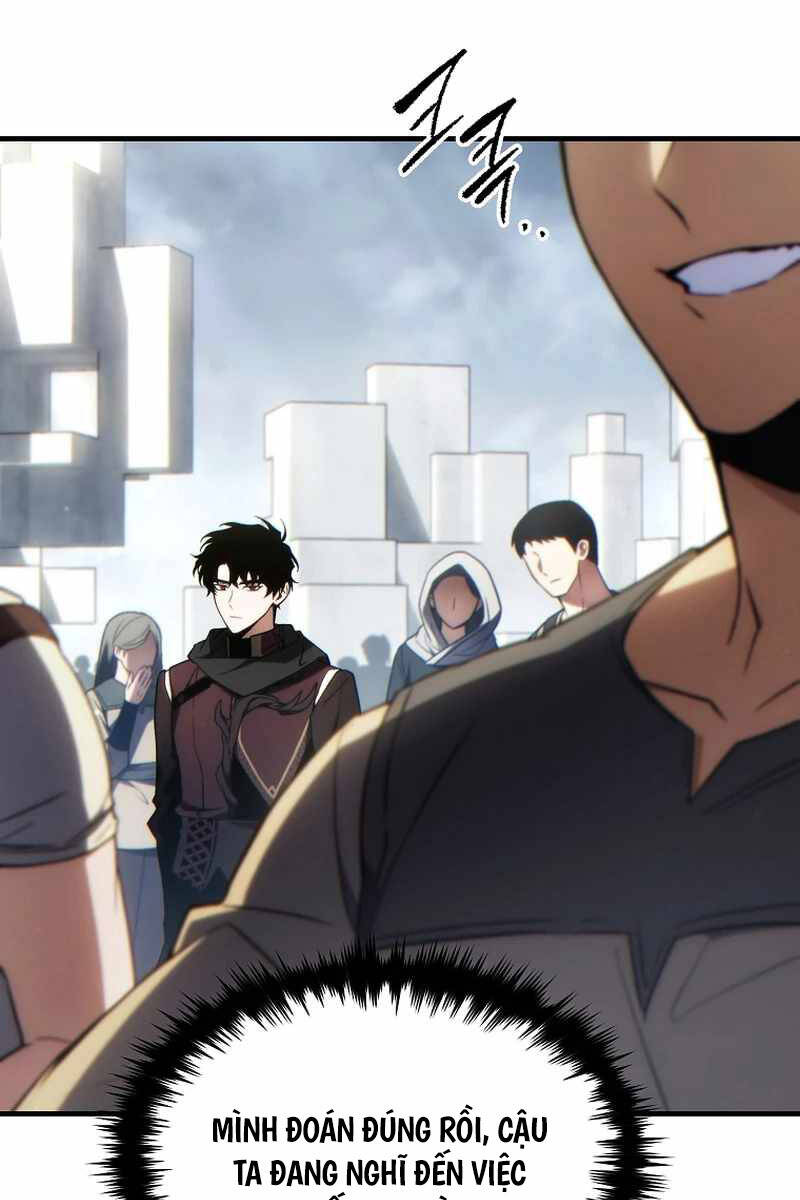 Người Chơi Mạnh Nhất Hồi Quy Lần Thứ 100 Chap 34 - Next Chap 35